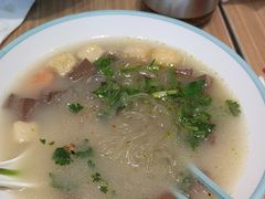 -小杨生煎(香港名都店)