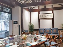 -院8里·少城记忆老川菜(宽窄巷子店)