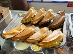 -贺记蛋烘糕(文庙西街店)