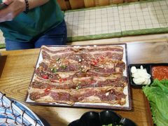 -大壮家原味烤肉(兴华北街店)