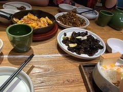 -云海肴·汽锅鸡·云南菜(领展购物广场·中关村店)