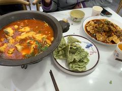 -王家土菜馆(霍山县店)