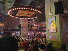 -HIB HUB公社(解放西路店)