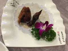 -汤臣·空中餐厅·严选粤菜(石湾世博广场店)