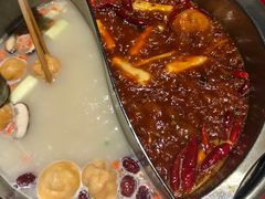 -山城辣妹子(定福庄店)