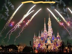 -上海迪士尼度假区