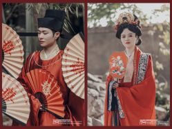 -禧百年中式婚礼馆