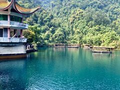 -鼎湖山风景区
