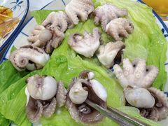 -明本湛江鸡•海鲜小厨(陈家祠店)