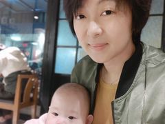 -仓库南洋海鲜小排档(柳河路店)