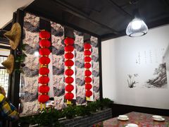 -三大钵江湖菜(空港店)