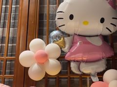 -迦南苑·新派青岛菜·生日纪念日主题餐厅