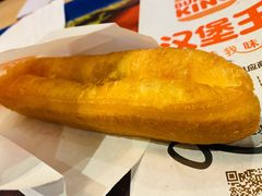 -汉堡王(华润五彩城店)