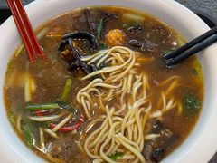 -小井头·阿强面馆(复兴店)