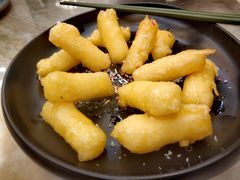 -内蒙古驻京办餐厅
