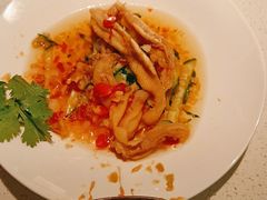 -小鱼小牛·鱼牛干锅·脆鱼火锅(世欧广场店)