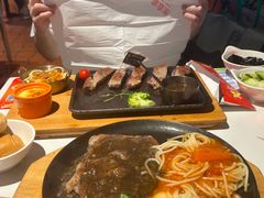 -豪享来(我格广场店)