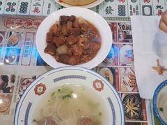 -七爷清汤腩·港式餐厅(金狮广场店)
