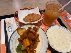 -大快活(丽丰店)