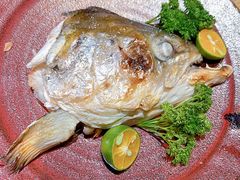 -甄花精致料理自助(城市阳台店)