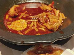 -虾吃虾涮.虾火锅.肉蟹煲(步步高梅溪新天地店)