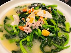 -高第街56号港式餐厅·精选(世茂广场宽厚里大明湖店)
