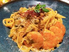 奶油大虾-BE BRIGHT KITCHEN(正佳广场店)