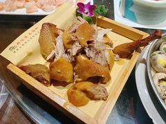 -津沽小院(天津之眼店)