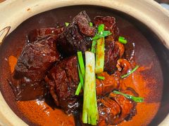 -乔街深夜食堂·小龙虾·高压锅生蚝(杭州总店)