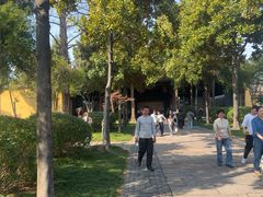 -太平天国侍王府