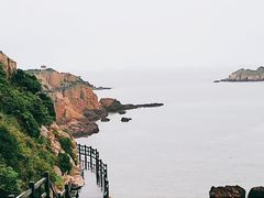 -六合朝阳景区-和尚套