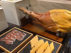 -索菲特西湖大酒店·香榭丽全日候餐厅(南山路店)