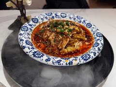 -川味堂·四川豆花(八卦岭店)