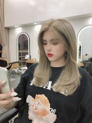 -AD HAIR 