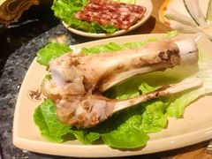 -蜀大侠火锅(四川北路店)