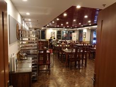 大堂-南门涮肉(北洼路店)