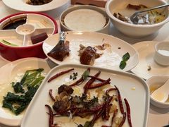 -月福京味斋·烤鸭店·北京菜(鼓楼总店)