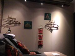-逅莱·影院足道·日式SPA(大世界店)
