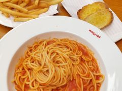 -Mr.Pizza米斯特比萨(苏州平江万达广场店)