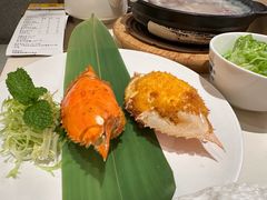 -蔡澜点心·粤菜(嘉里中心店)