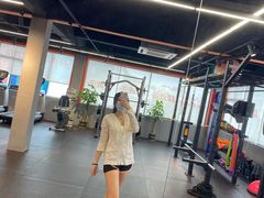 -佳禾健身(三元里店)