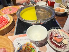 -披头士和牛火锅·寿喜烧自助(陶溪川店)