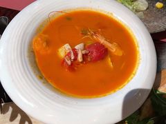 -IL Forno 意坊·意大利餐厅(花园店)