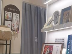 -海马体照相馆(成都来福士广场店)