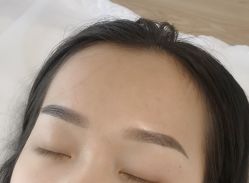 -Doris多里斯半永久纹眉·SMP纹发·发际线