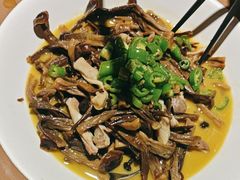 -湘邻呷铺·田园家宴(汉基广场店)