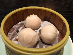 水晶虾饺皇-五缘湾凯悦酒店·悦饗中餐厅