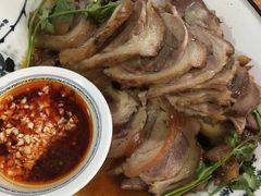 老卤蹄髈-符离集餐厅(万象城店)