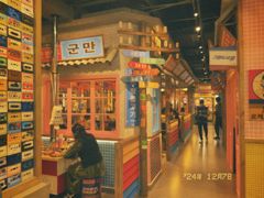-姜胖胖无限自助烤肉(罗湖宝能店)