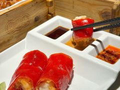 -悦满楼·西关名点·湛江名菜(航空综合大厦店)